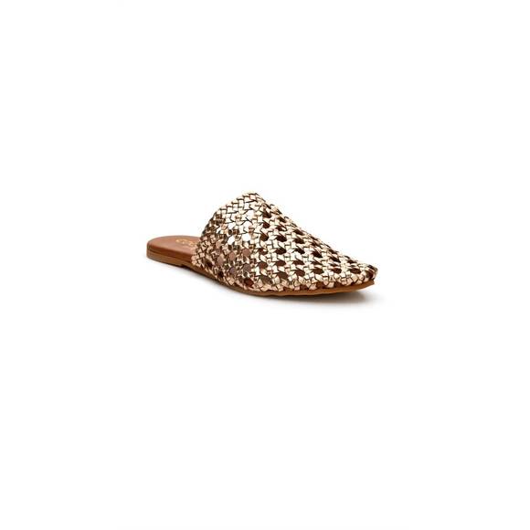 Coconuts by Matisse Shoes New Coconuts By Matisse Every Woven Mule